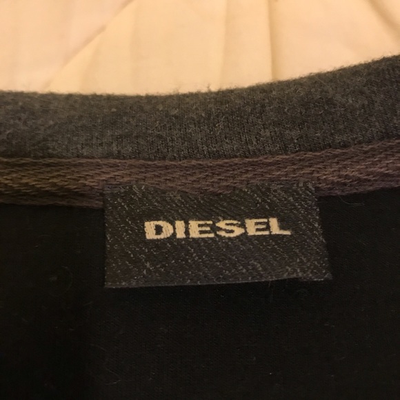 Diesel Crew XL - Picture 4 of 4